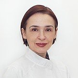 Врач Слободчикова Елена Михайловна