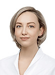 Врач Слободчикова Валерия Юрьевна