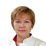 Врач Слободчук Валентина Викторовна