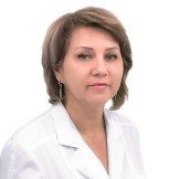 Врач Слободенюк Наталия Александровна