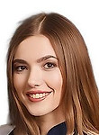 Врач Слободина Екатерина Юрьевна