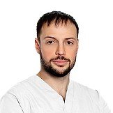 Врач Слободянюк Борис Александрович