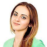 Врач Слободкина Екатерина Владимировна