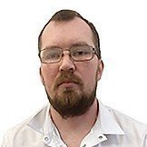 Врач Слободсков Александр Геннадиевич