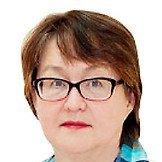 Врач Слобожанинова Марина Юрьевна