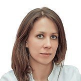 Врач Слоневская Людмила Николаевна
