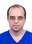 Врач Слонимский Алексей Александрович