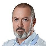 Врач Слонимский Алексей Юрьевич