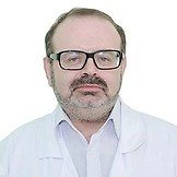 Врач Слонимский Борис Юрьевич