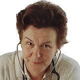 Врач Словеснова Татьяна Алексеевна