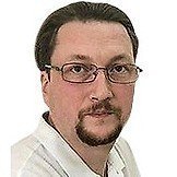 Врач Сложеникин Сергей Валерьевич