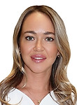 Врач Слуцкая Ангелина Николаевна