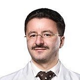 Врач Слуцкий Дмитрий Борисович
