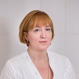 Врач Слукина Татьяна Викторовна
