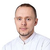 Врач Служаев Иван Иванович