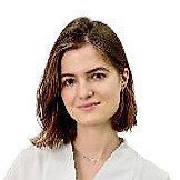 Врач Слынько Алина Сергеевна