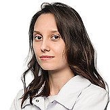 Врач Слыш Полина Денисовна