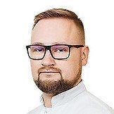 Врач Смагин Руслан Геннадьевич