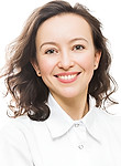 Врач Смагина Лилия Викторовна