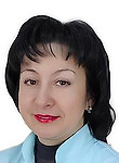 Врач Смагина Марианна Аркадьевна