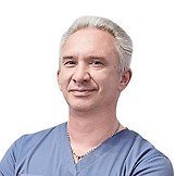 Врач Сманцер Вячеслав Александрович