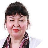 Врач Смеянова Марина Робертовна