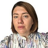 Врач Смекалина Татьяна Владимировна