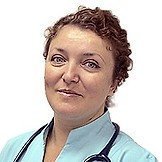 Врач Смехова Ирина Петровна