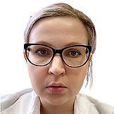 Врач Смехова Ольга Сергеевна