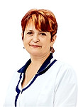 Врач Смелова Елена Васильевна