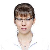 Врач Смелова Юлия Сергеевна