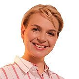 Врач Смелова Марта Витальевна