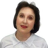 Врач Сметанина Елена Леонидовна