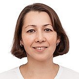 Врач Сметанюк Гузель Зуфаковна