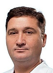 Врач Сметанкин Павел Владимирович