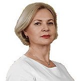 Врач Сметанко Елена Викторовна