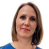 Врач Сметанникова Татьяна Анатольевна