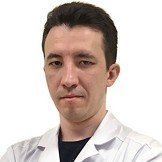 Врач Сметухин Владимир Иванович