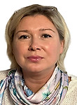 Врач Смильгина Екатерина Игоревна 