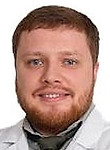 Врач Смилык Артем Алексеевич