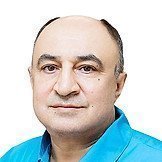 Врач Смиренин Давид Николаевич