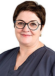 Врач Смиренина Ирина Александровна
