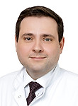 Врач Смирнов Александр Вячеславович