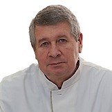 Врач Смирнов Алексей Николаевич