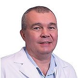 Врач Смирнов Андрей Иванович