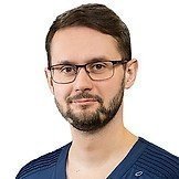 Врач Смирнов Данила Александрович