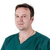 Врач Смирнов Дмитрий Федорович