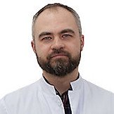 Врач Смирнов Евгений Сергеевич