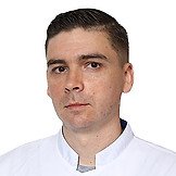 Врач Смирнов Евгений Сергеевич