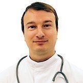 Врач Смирнов Георгий Павлович